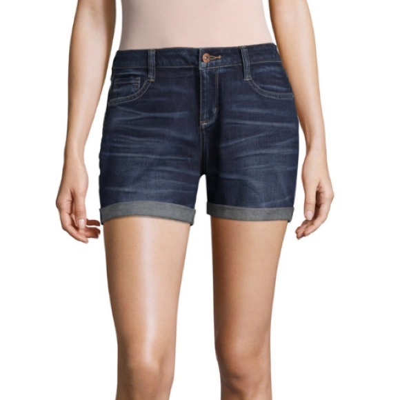 Arizona Jean Company Pants - NWT Arizona Jean Co Shorts